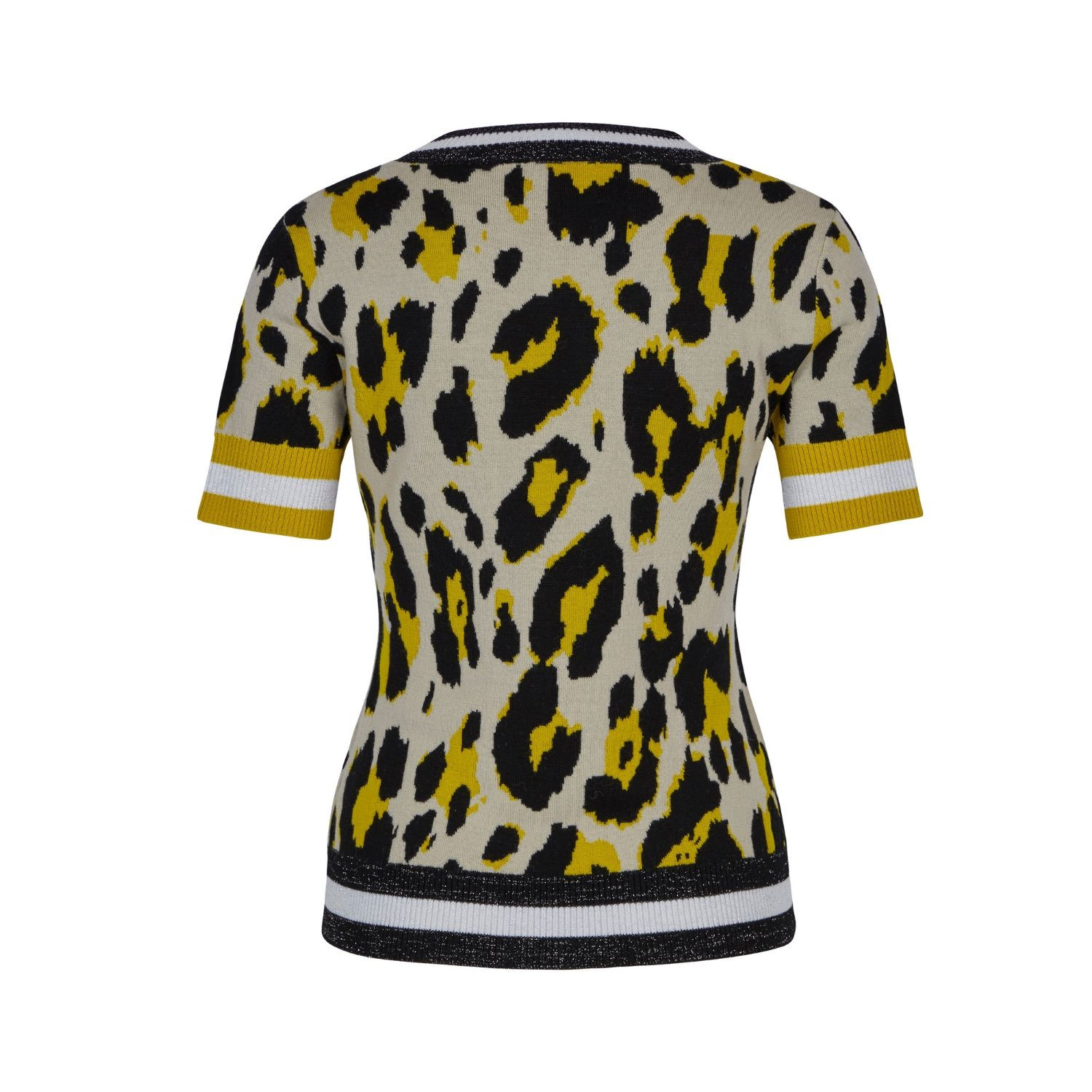SPORTALM Lovera Black - Svetre - 5
