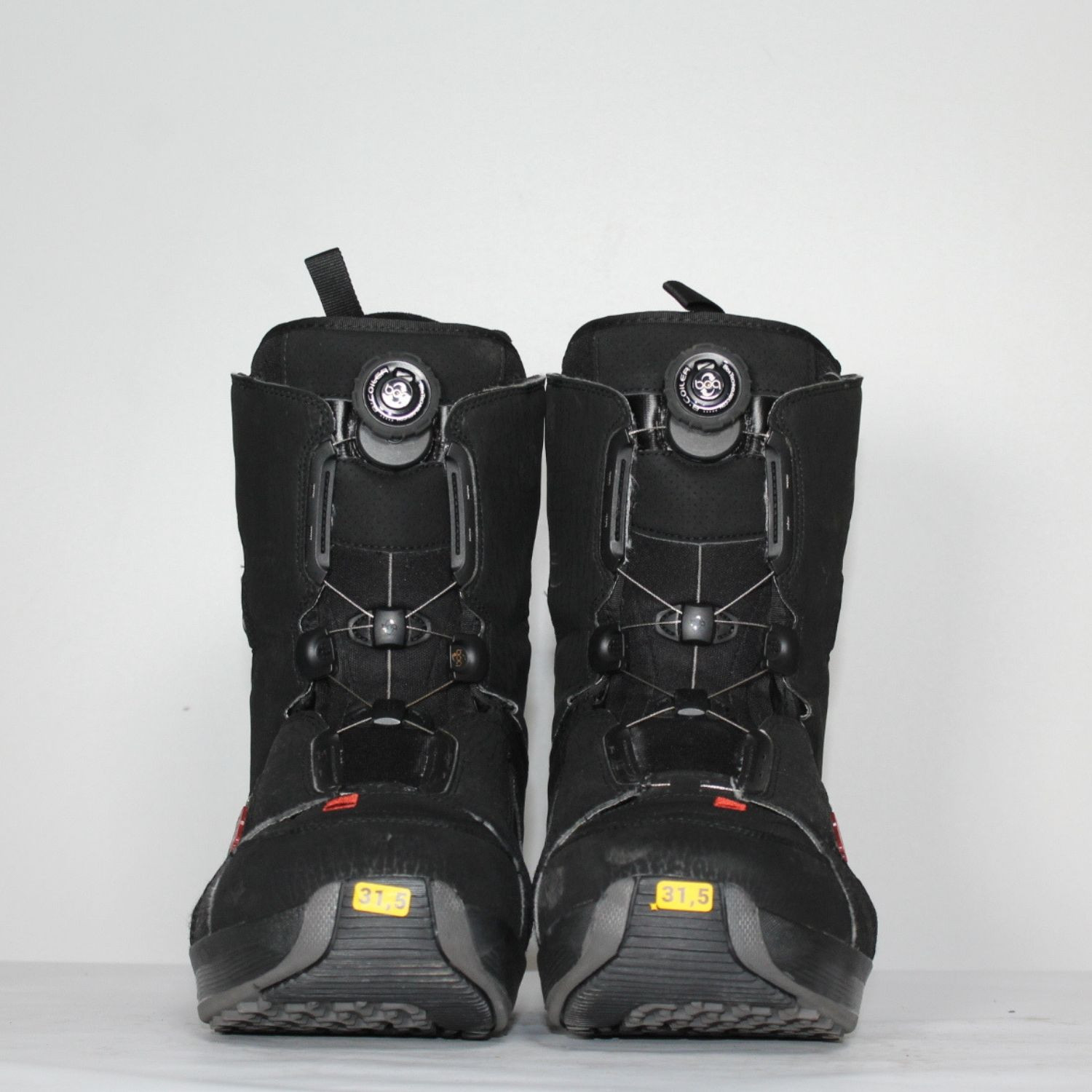 Jazdené Snowboardové topánky SALOMON Savage - Pánska obuv - 2