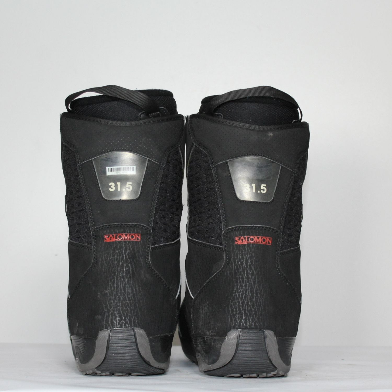 Jazdené Snowboardové topánky SALOMON Savage - Pánska obuv - 3