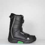 Jazdené Snowboardové topánky K2 Vandal Rental