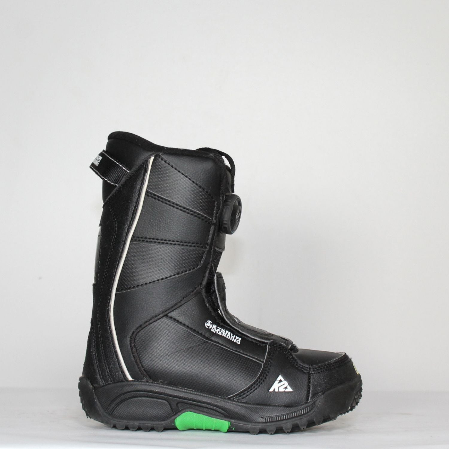 Jazdené Snowboardové topánky K2 Vandal Rental - Detská obuv - 1