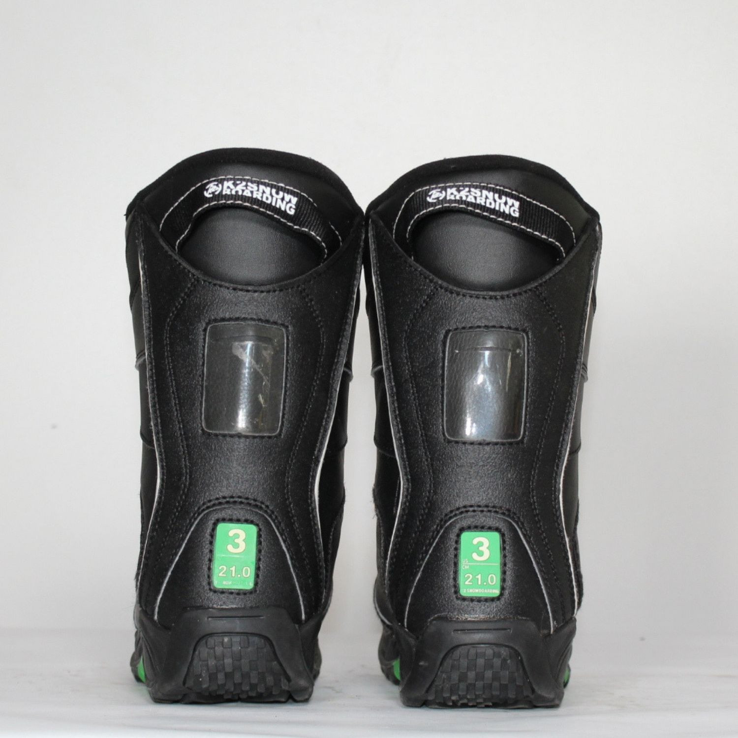 Jazdené Snowboardové topánky K2 Vandal Rental - Detská obuv - 3