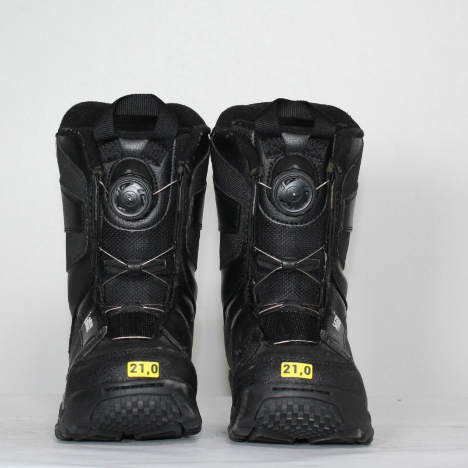 Jazdené Snowboardové topánky K2 Vandal Rental II - Detská obuv - 2