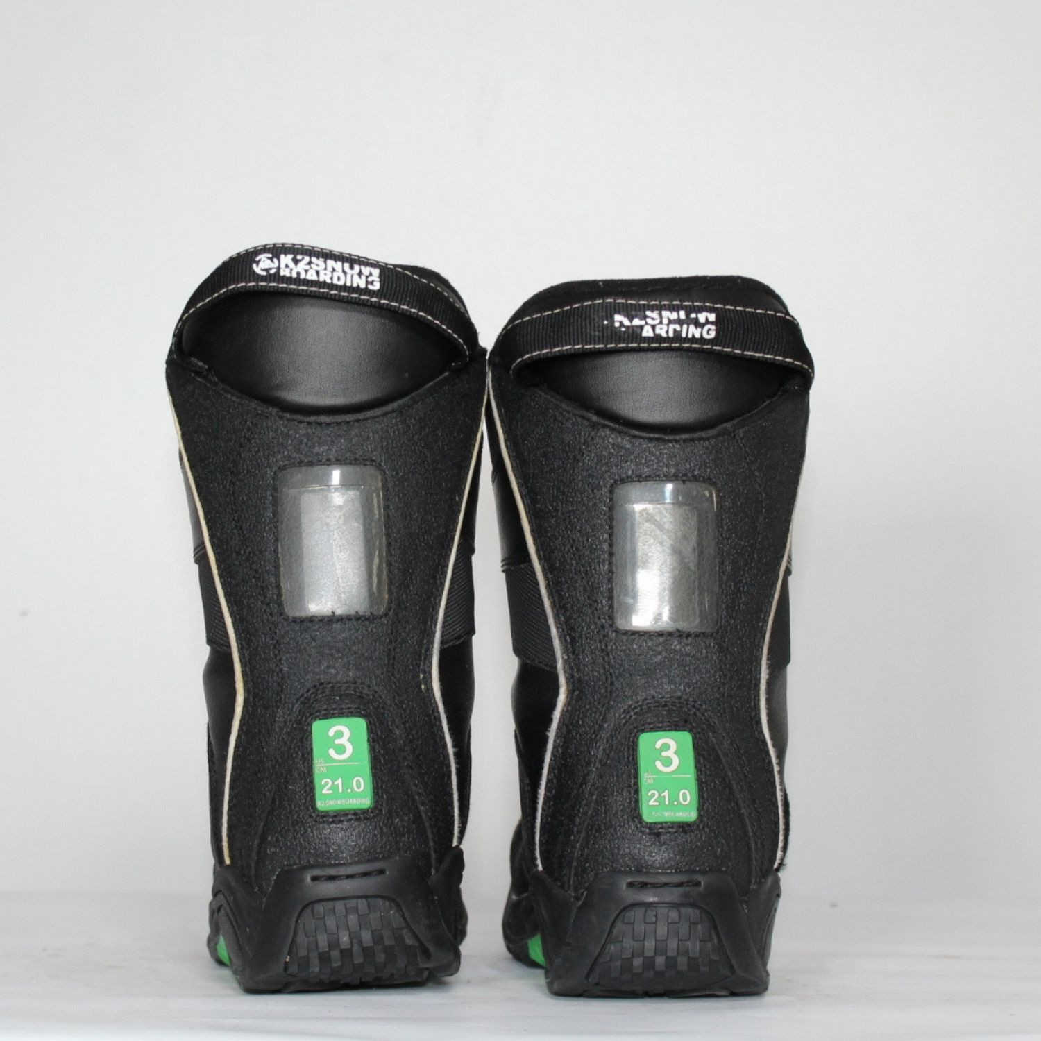 Jazdené Snowboardové topánky K2 Vandal Rental II - Detská obuv - 3