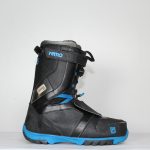 Jazdené Snowboardové topánky NITRO Rental QLS