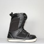 Jazdené Snowboardové topánky NITRO Vita TLS