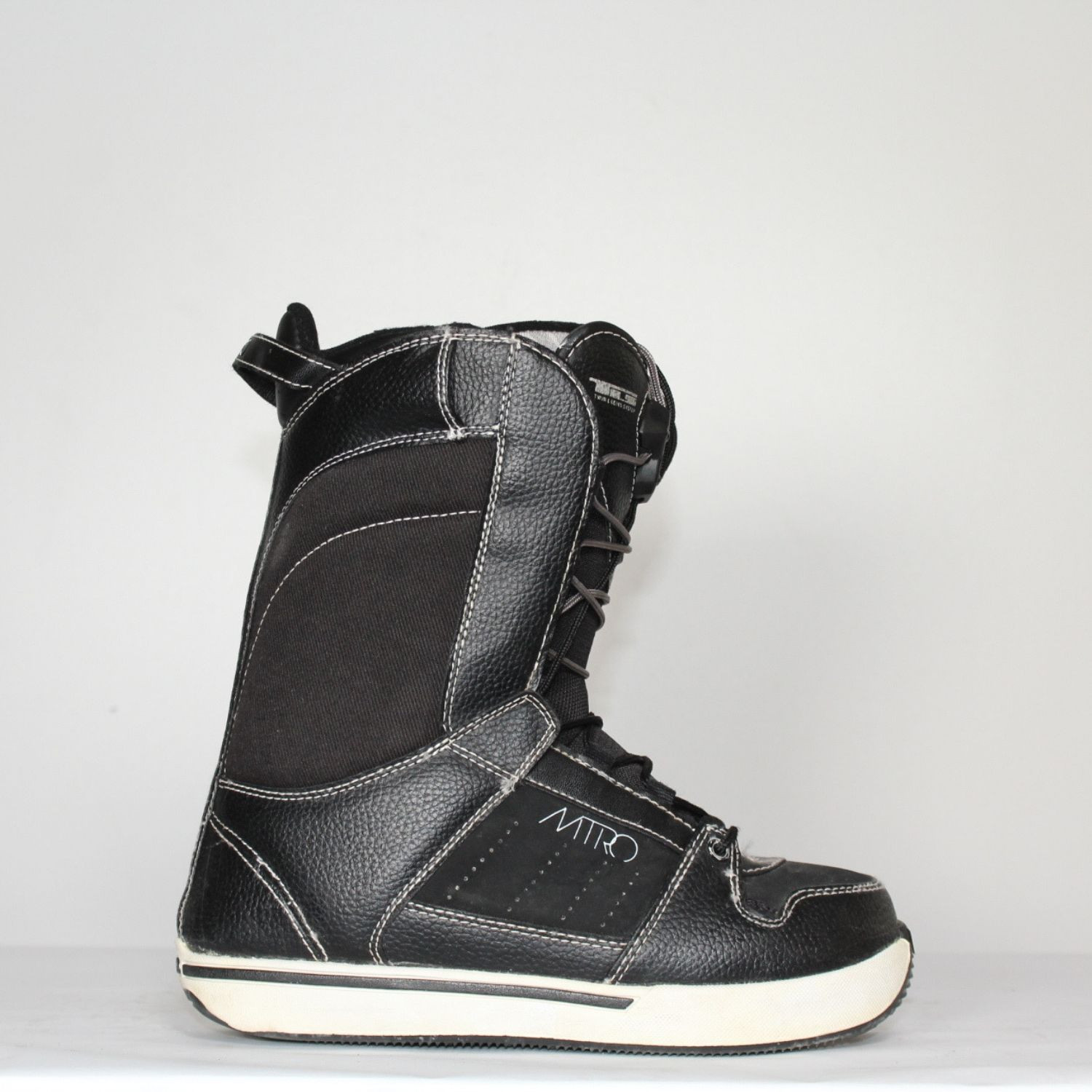Jazdené Snowboardové topánky NITRO Vita TLS - Dámska obuv - 1