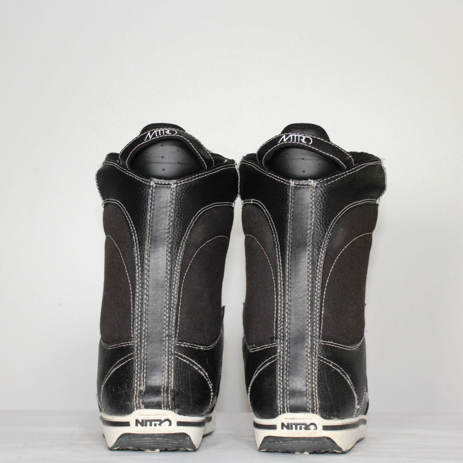 Jazdené Snowboardové topánky NITRO Vita TLS - Dámska obuv - 3