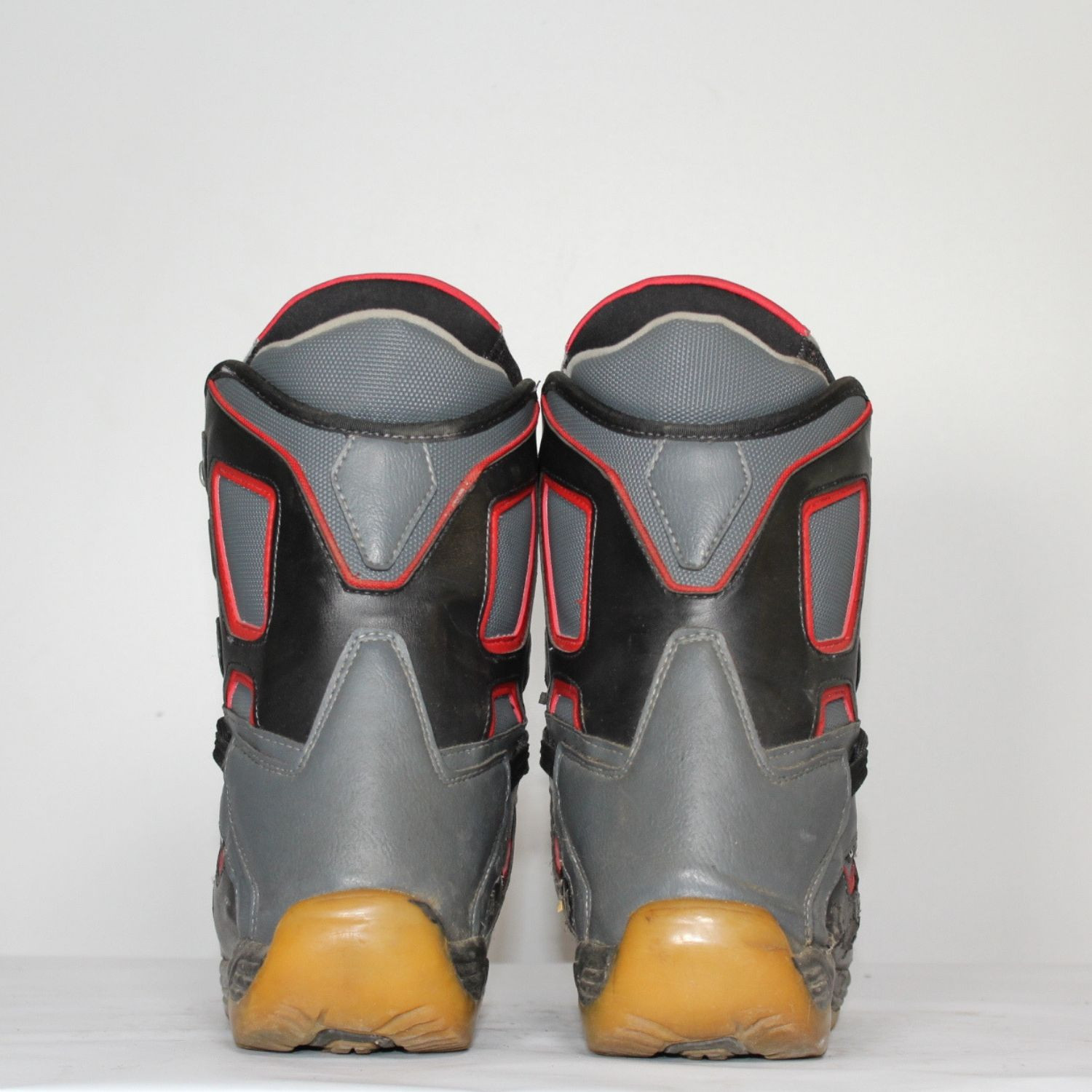 Jazdené Snowboardové topánky O-THREE - Pánska obuv - 3