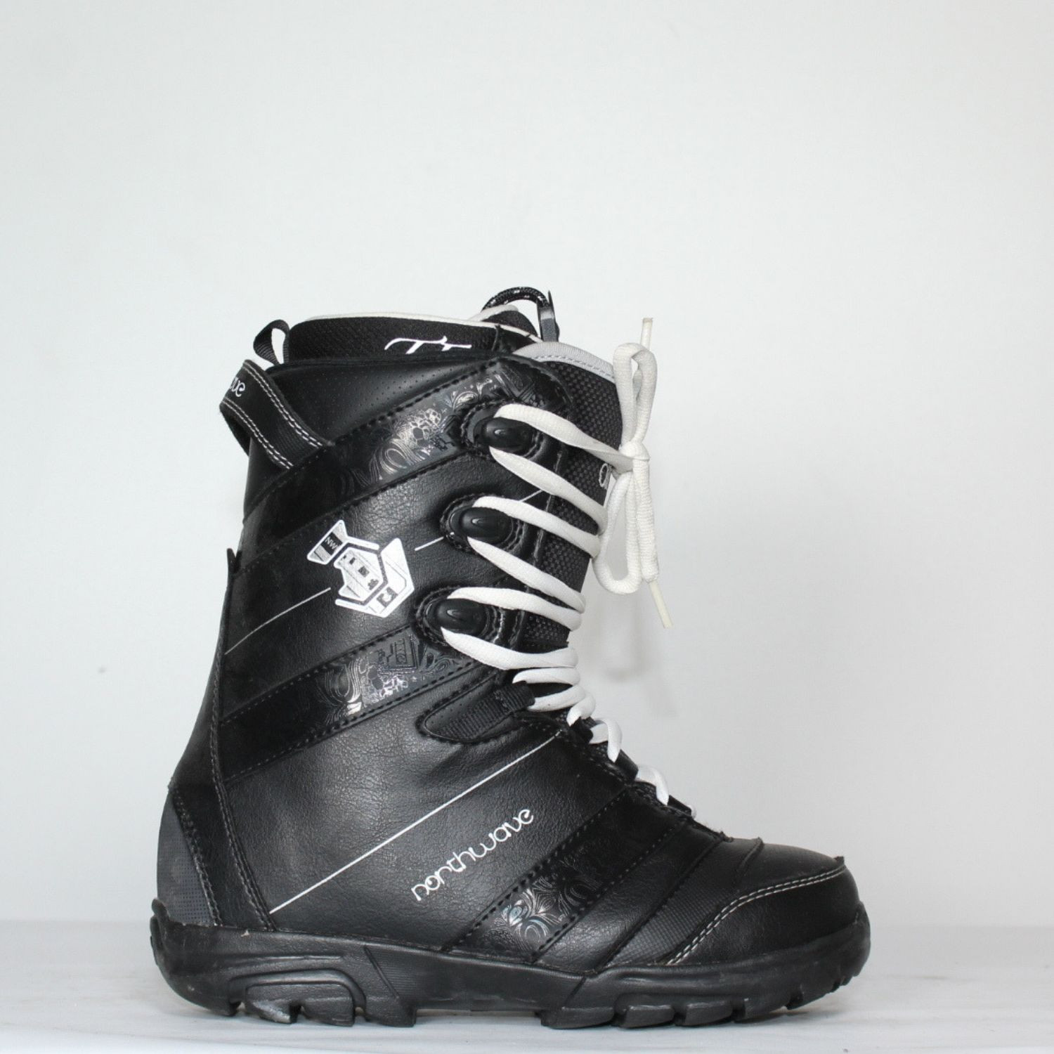 Jazdené Snowboardové topánky NORTHWAVE - Dámska obuv - 1