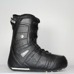 Jazdené Snowboardové topánky HEAD Classic Black