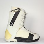 Jazdené Snowboardové topánky HEAD 720