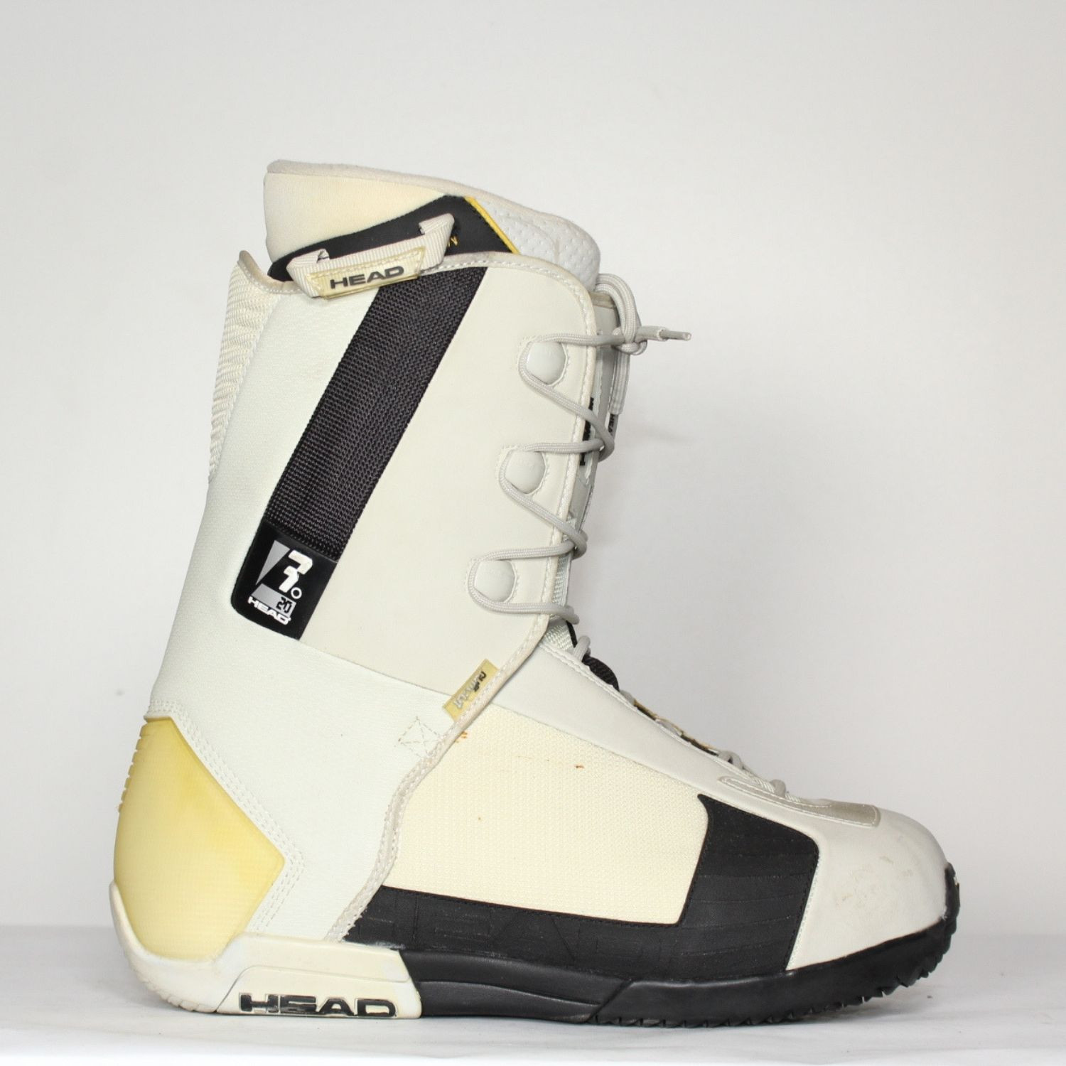 Jazdené Snowboardové topánky HEAD 720 - Pánska obuv - 1