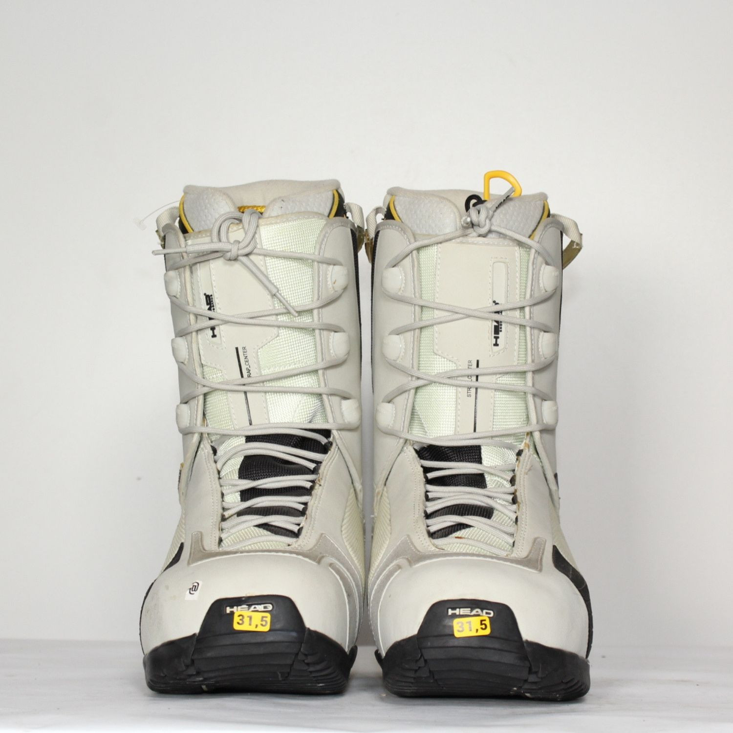 Jazdené Snowboardové topánky HEAD 720 - Pánska obuv - 2
