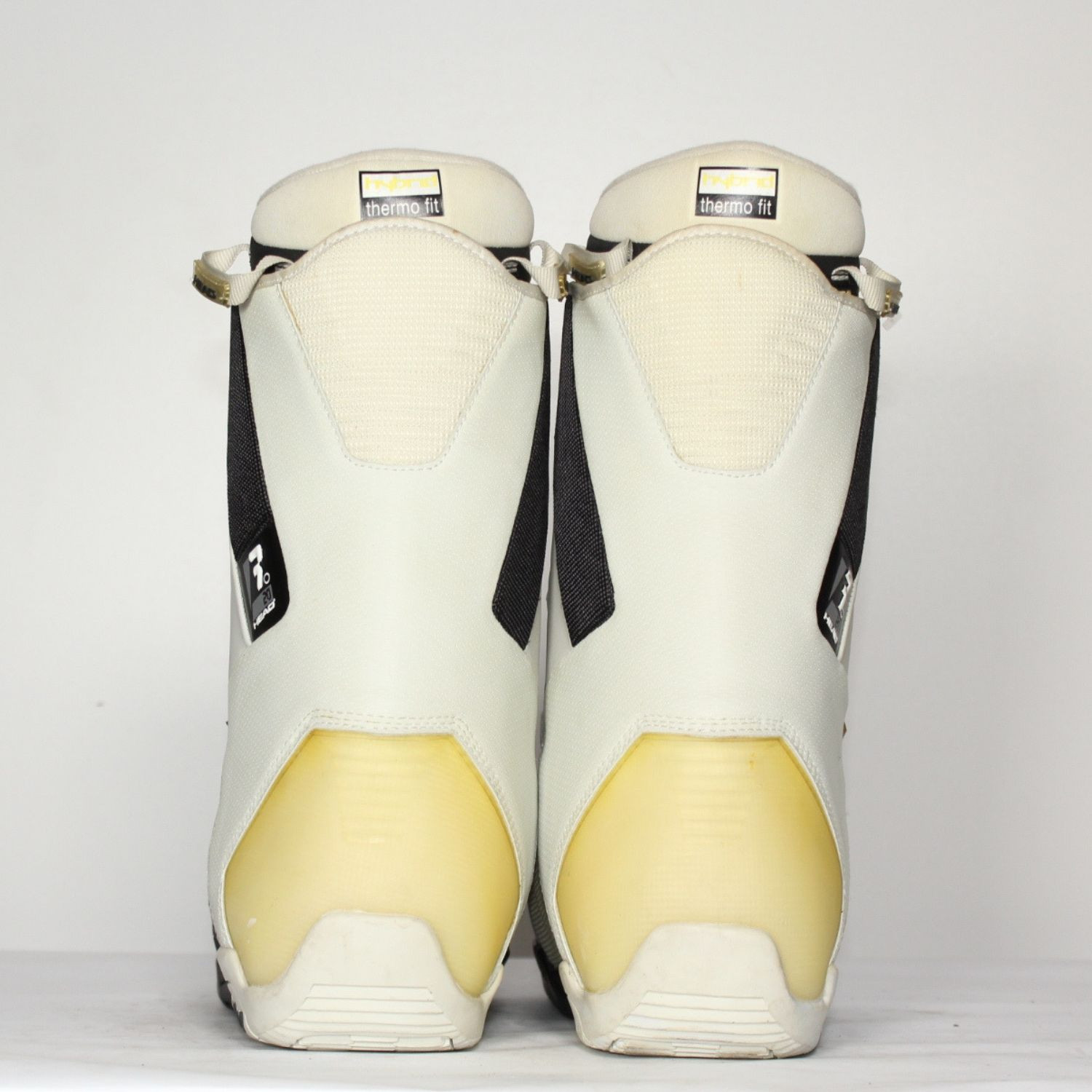 Jazdené Snowboardové topánky HEAD 720 - Pánska obuv - 3