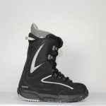 Jazdené Snowboardové topánky BURTON Ruler W