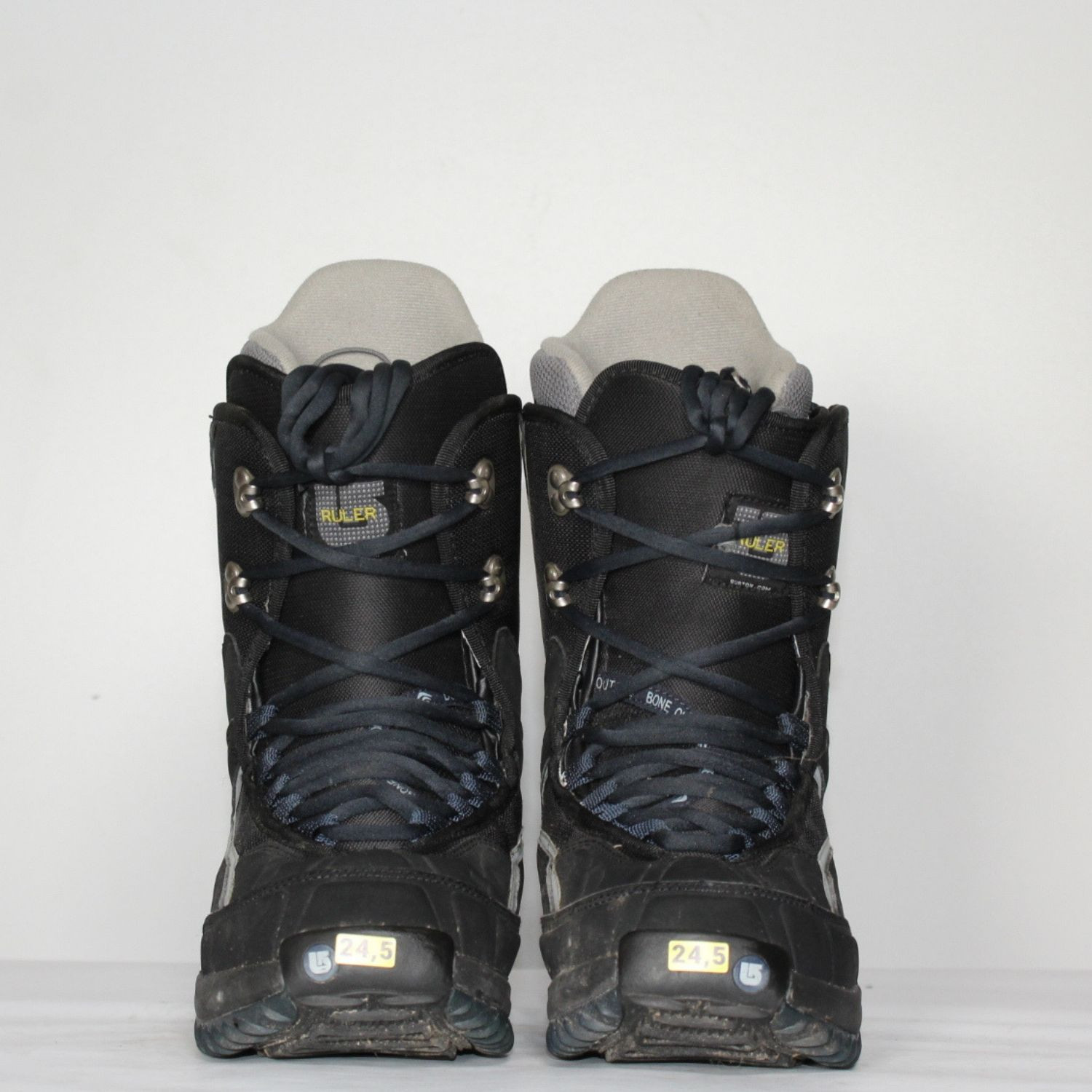Jazdené Snowboardové topánky BURTON Ruler W - Dámska obuv - 2