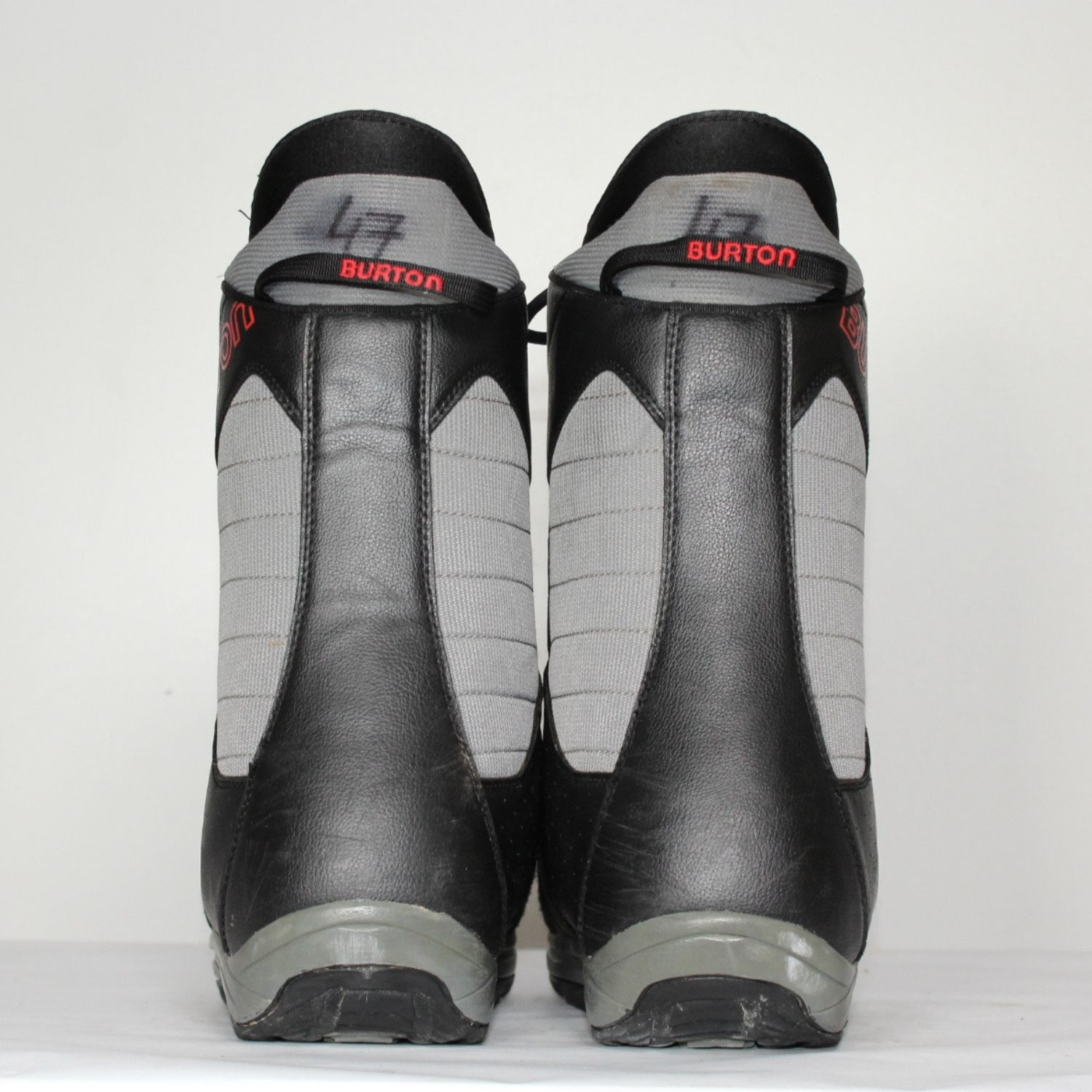 Jazdené Snowboardové topánky BURTON Tribute - Pánska obuv - 3