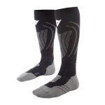 Podkolienky DAINESE HP Socks Grey/Black