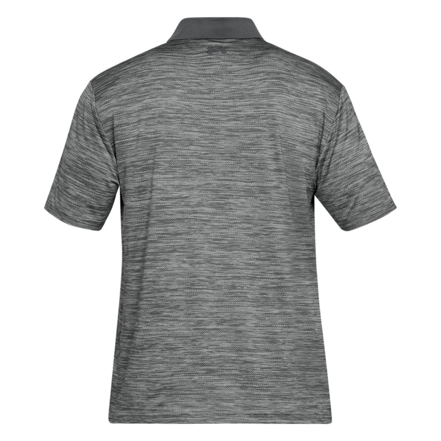 Tričko UNDER ARMOUR Performance Polo 2.0 Gray - OBLEČENIE - 3