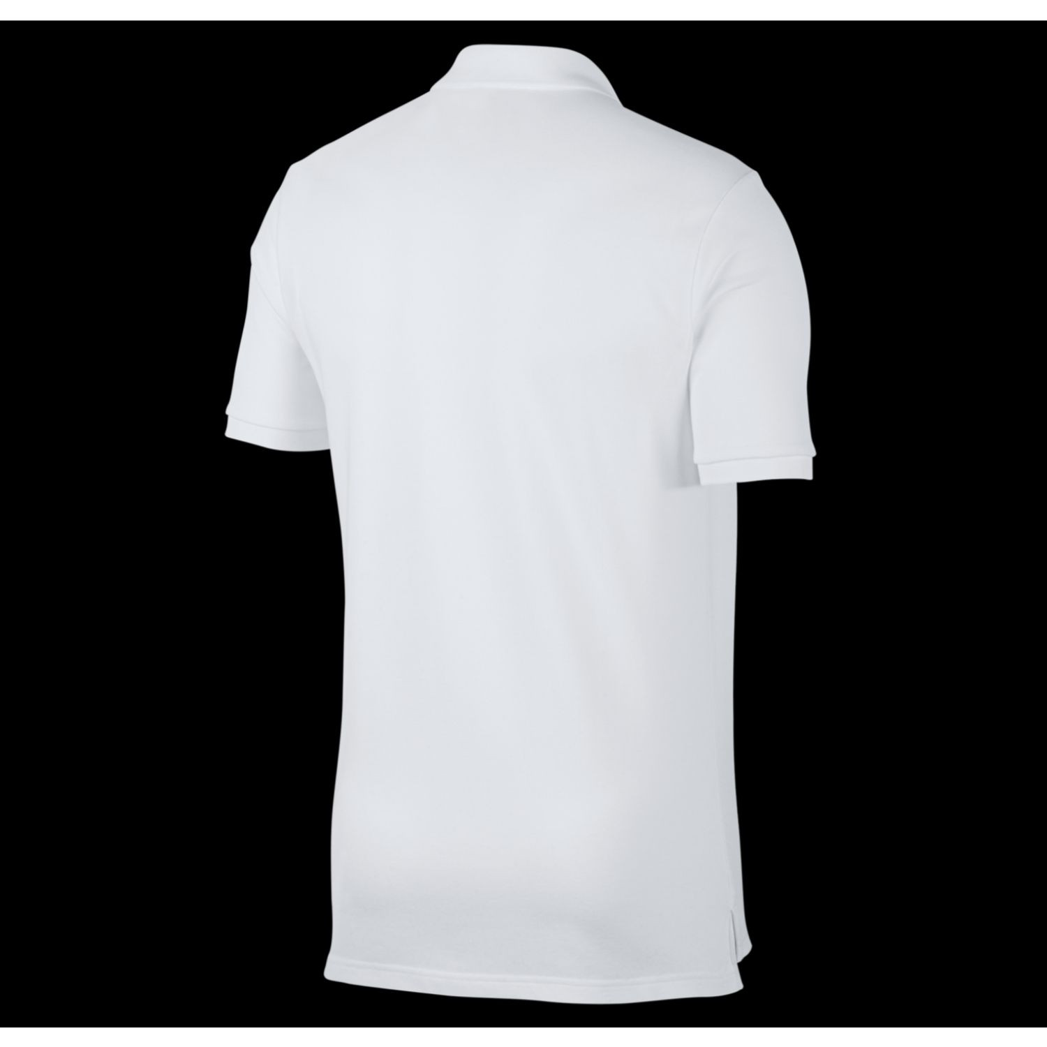 Tričko NIKE M NSW Polo PQ Matchup White - NIKE - 2