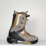 Jazdené Snowboardové topánky ROSSIGNOL Amber