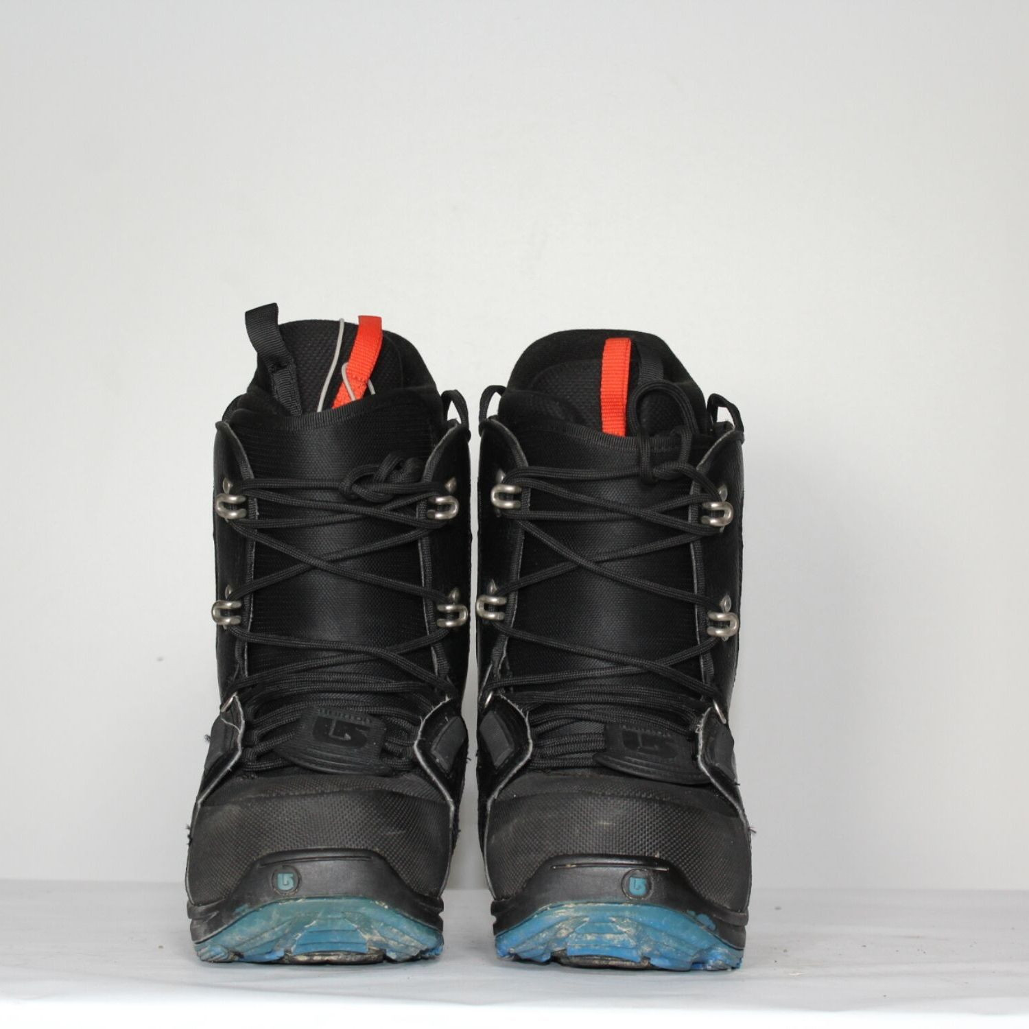 Jazdené Snowboardové topánky BURTON Progression Black - Dámska obuv - 2