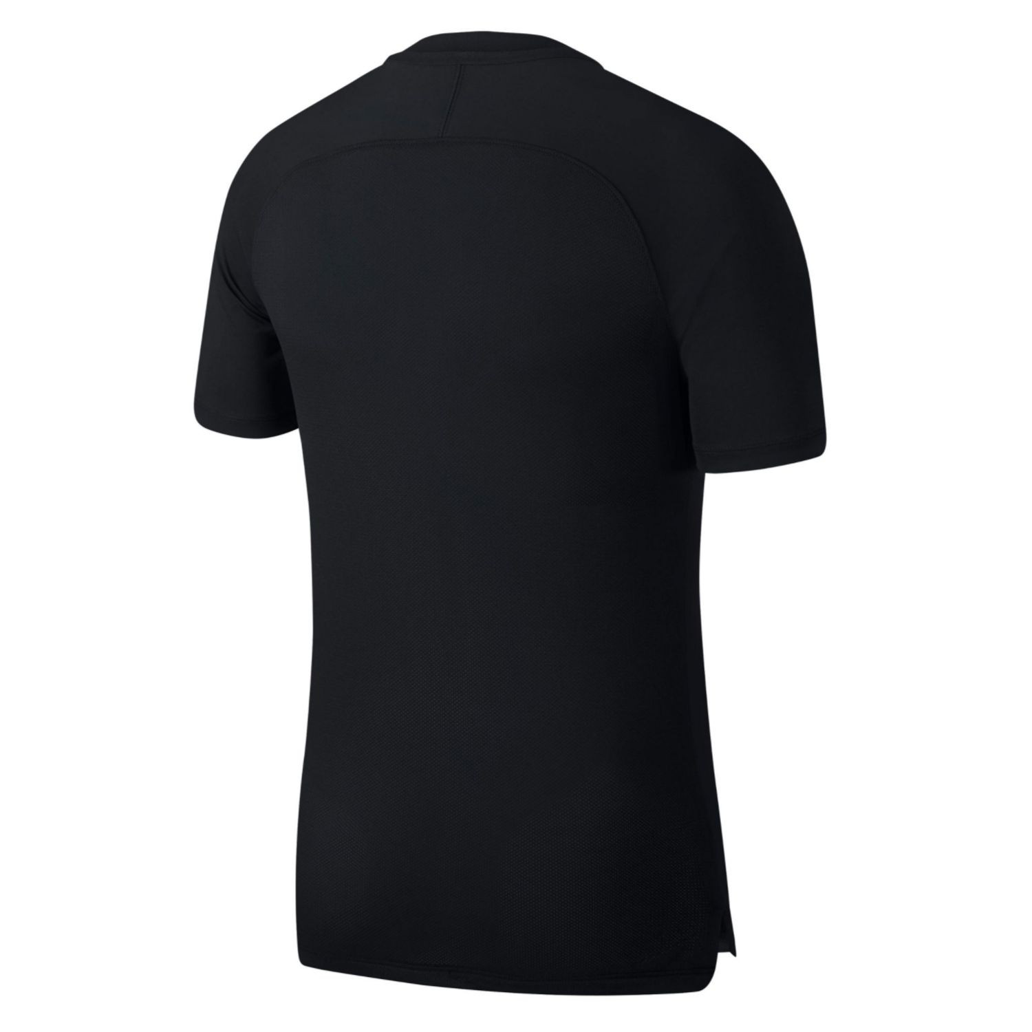 Tričko NIKE NIKE BRT SQD SS Black - NIKE - 4