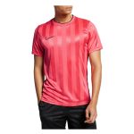 Pánske tričko NIKE BRT Academy SS GX2 Red