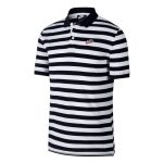 Polo tričko NIKE PQ Script Black