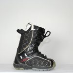 Jazdené Snowboardové topánky L4Y Thirteen