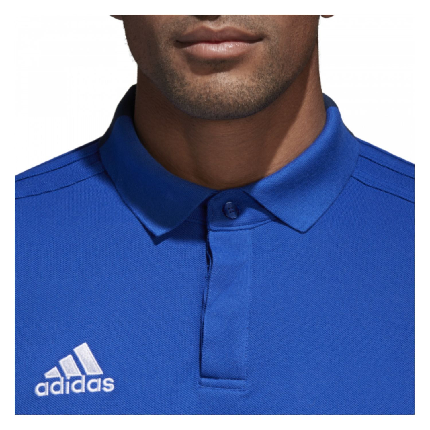 Tričko ADIDAS CON18 Co Polo - ADIDAS - 3