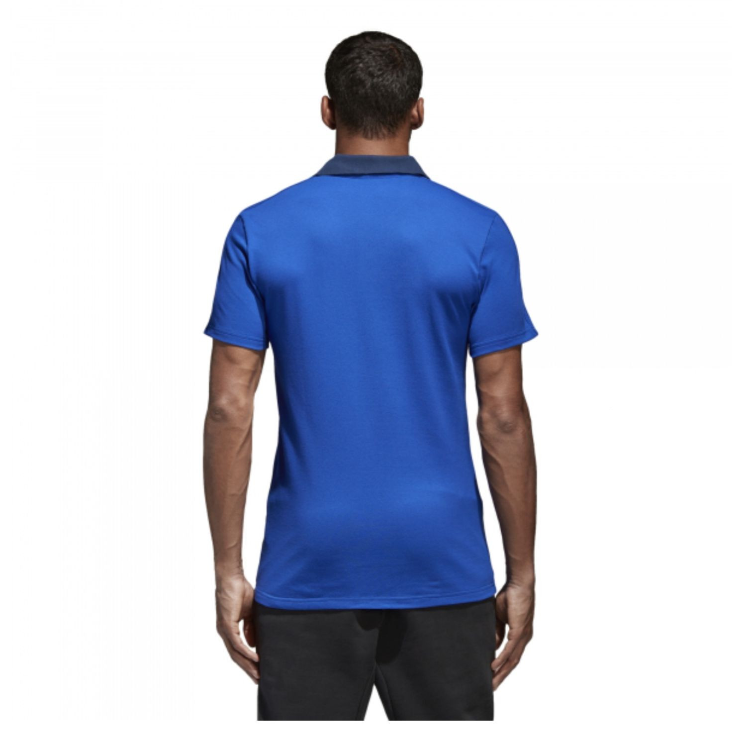 Tričko ADIDAS CON18 Co Polo - ADIDAS - 2