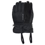 Rukavice ICEPEAK Dino JR Black