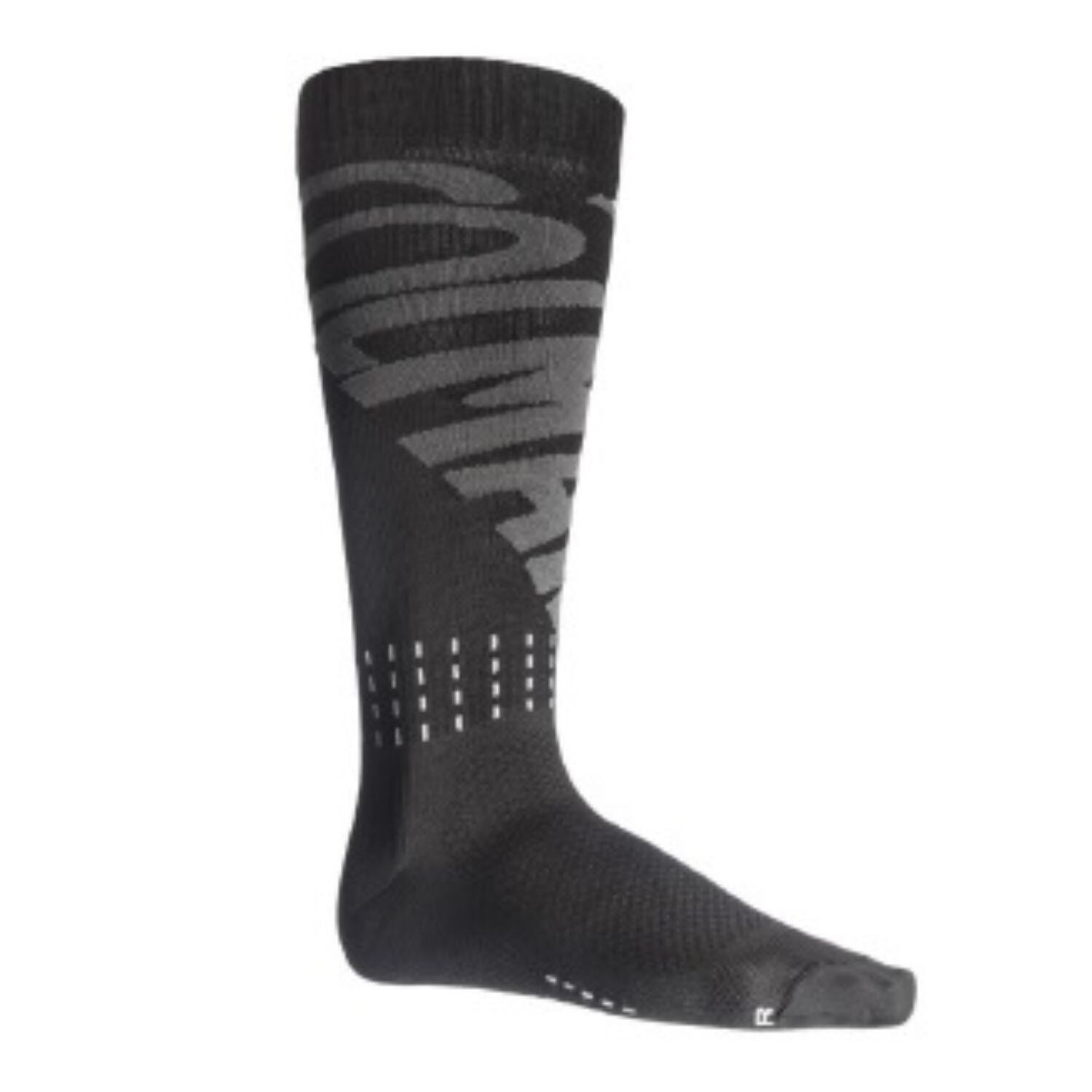 Ponožky COLMAR Bioceramic Black - Podkolienky - 1