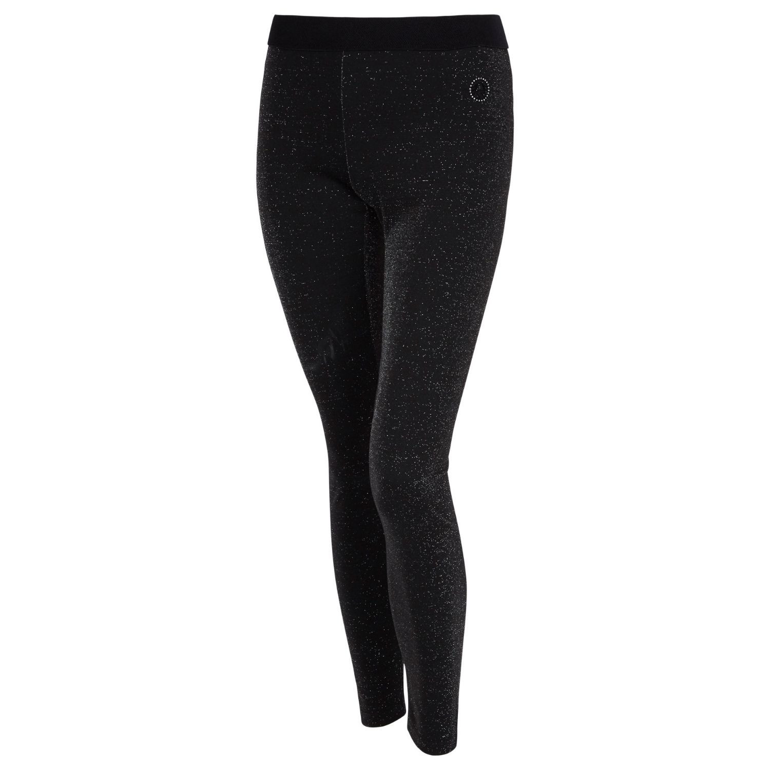 Legíny SPORTALM Perilla Black - Legíny - 2