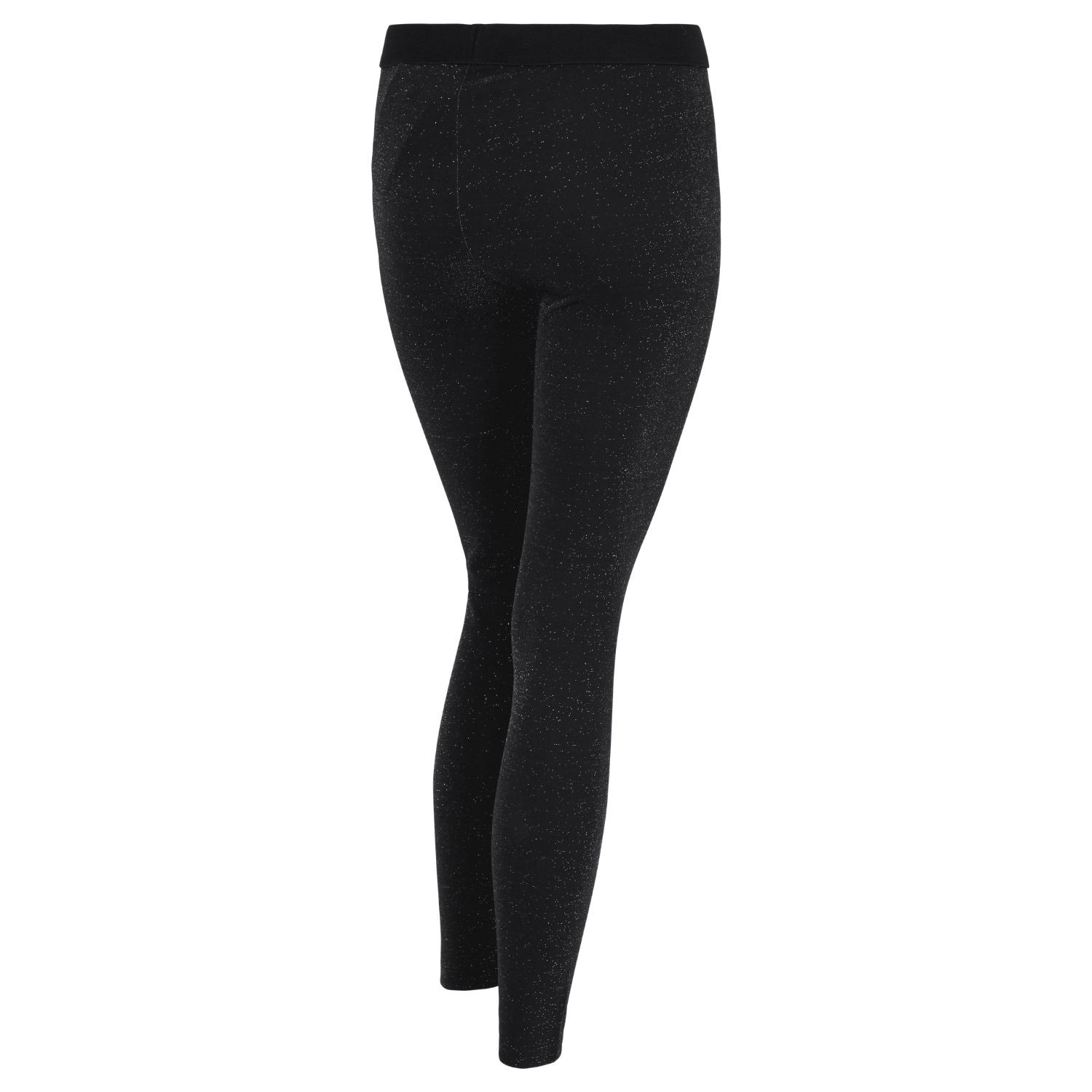 Legíny SPORTALM Perilla Black - Legíny - 3