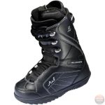 Snowboardová obuv STUF Pure Jr