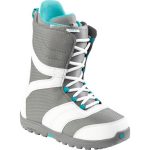 Snowboardová obuv BURTON Coco Grey