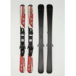 Jazdené bazárové lyže TECNO PRO XT-Team JR Series