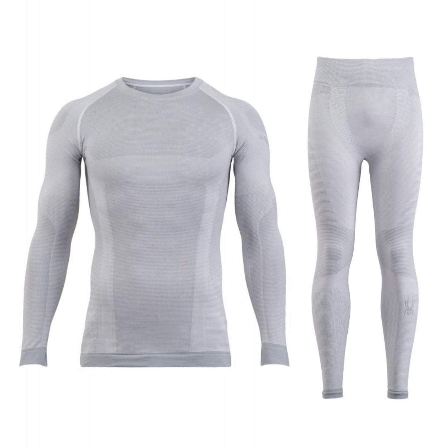 Termoprádlo SPYDER Momentum Alloy - Športové termoprádlo - 1