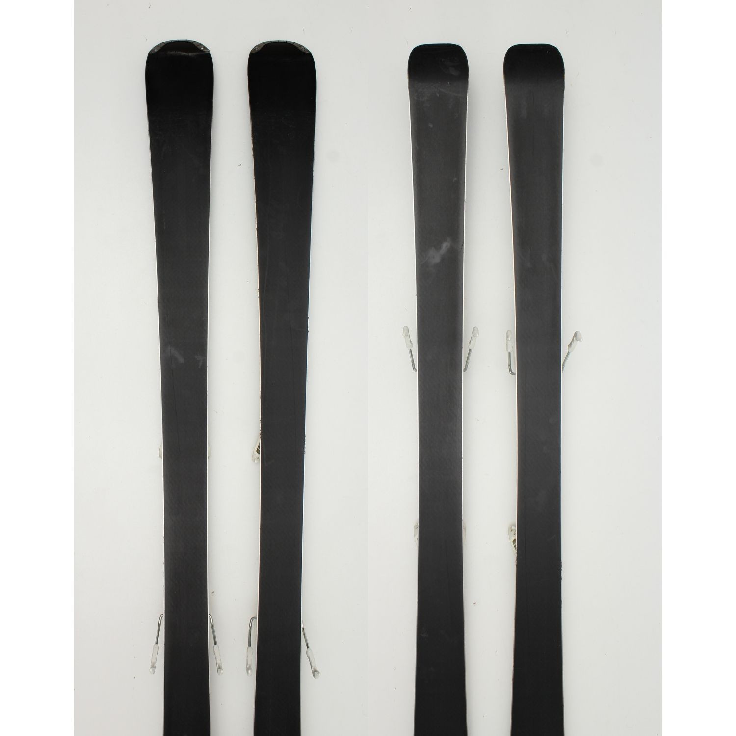 Jazdené bazárové lyže ATOMIC Affinity Air - Dámske lyže - 2