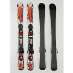 Jazdené bazárové lyže BLIZZARD RXK-Cross