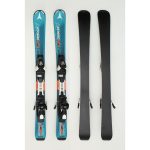 Jazdené bazárové lyže ATOMIC Vantage X JR