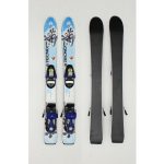 Jazdené bazárové lyže TECNO PRO Snow