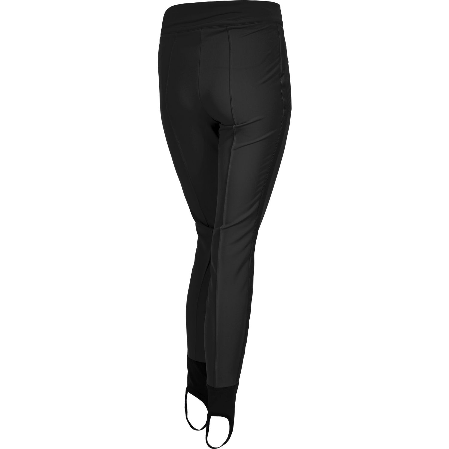 Nohavice SPORTALM Field NK Black - Lyžiarske nohavice - 2