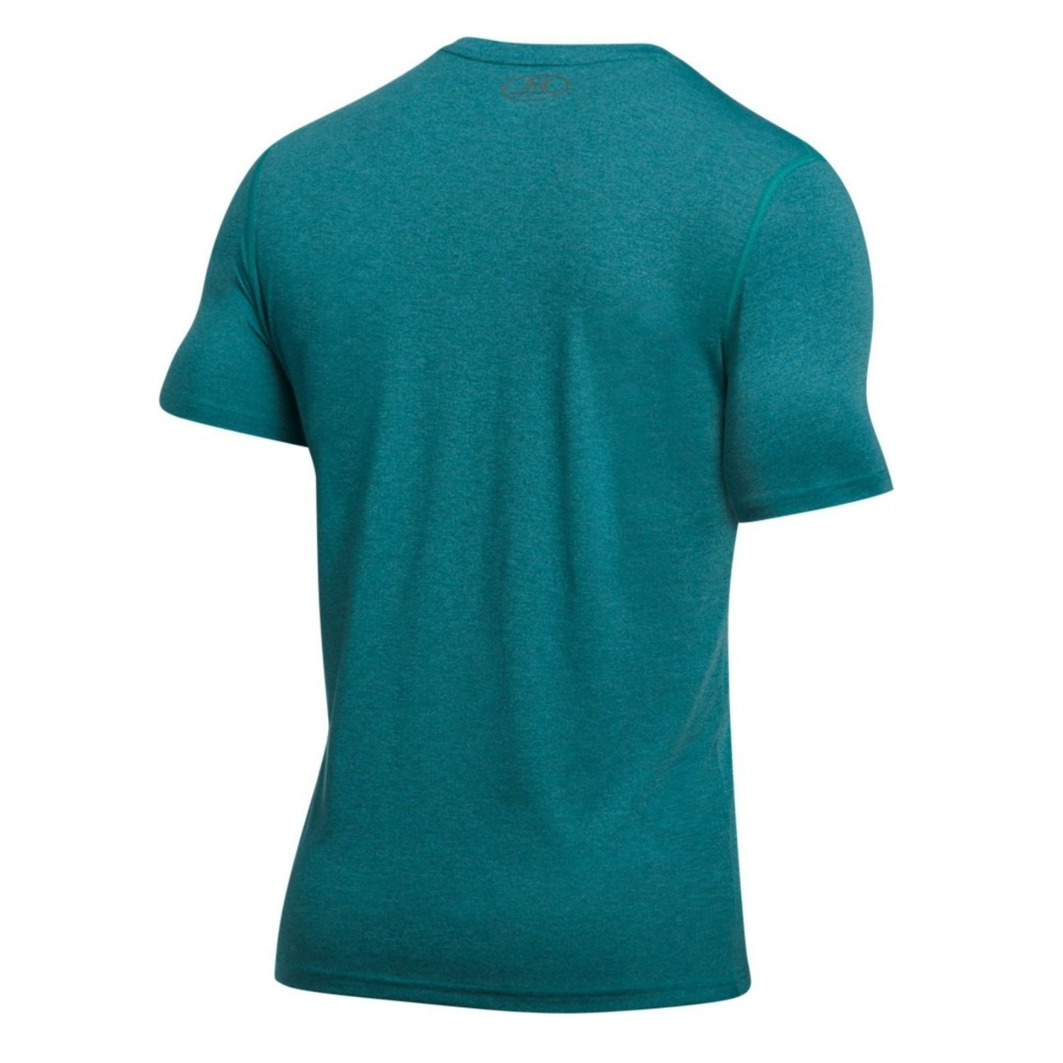 Tričko UNDER ARMOUR THREADBORNE FITTED 3C SS - veľkosť S - OBLEČENIE - 3