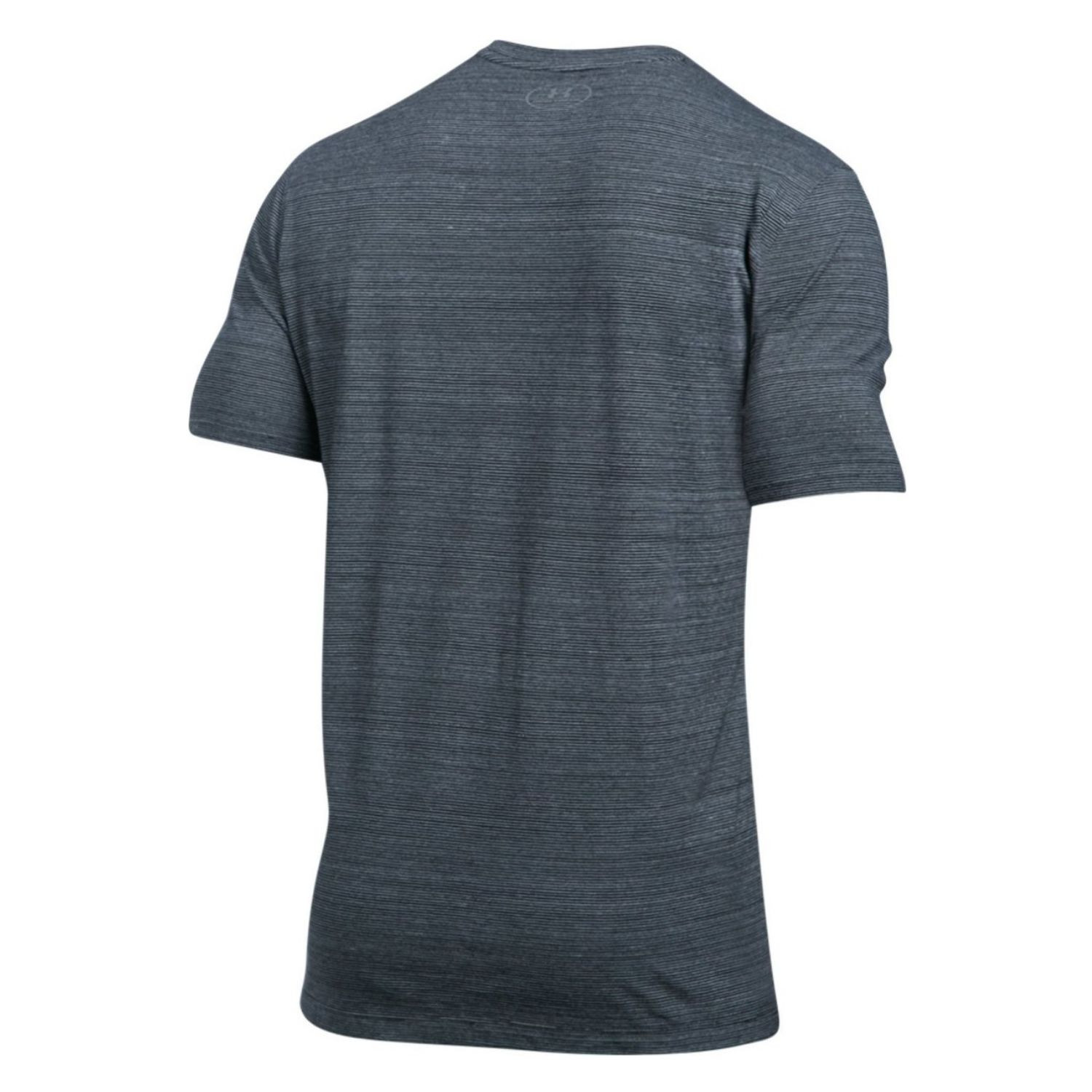 Tričko UNDER ARMOUR Charged Cotton Pocket - Veľkosť S - OBLEČENIE - 4