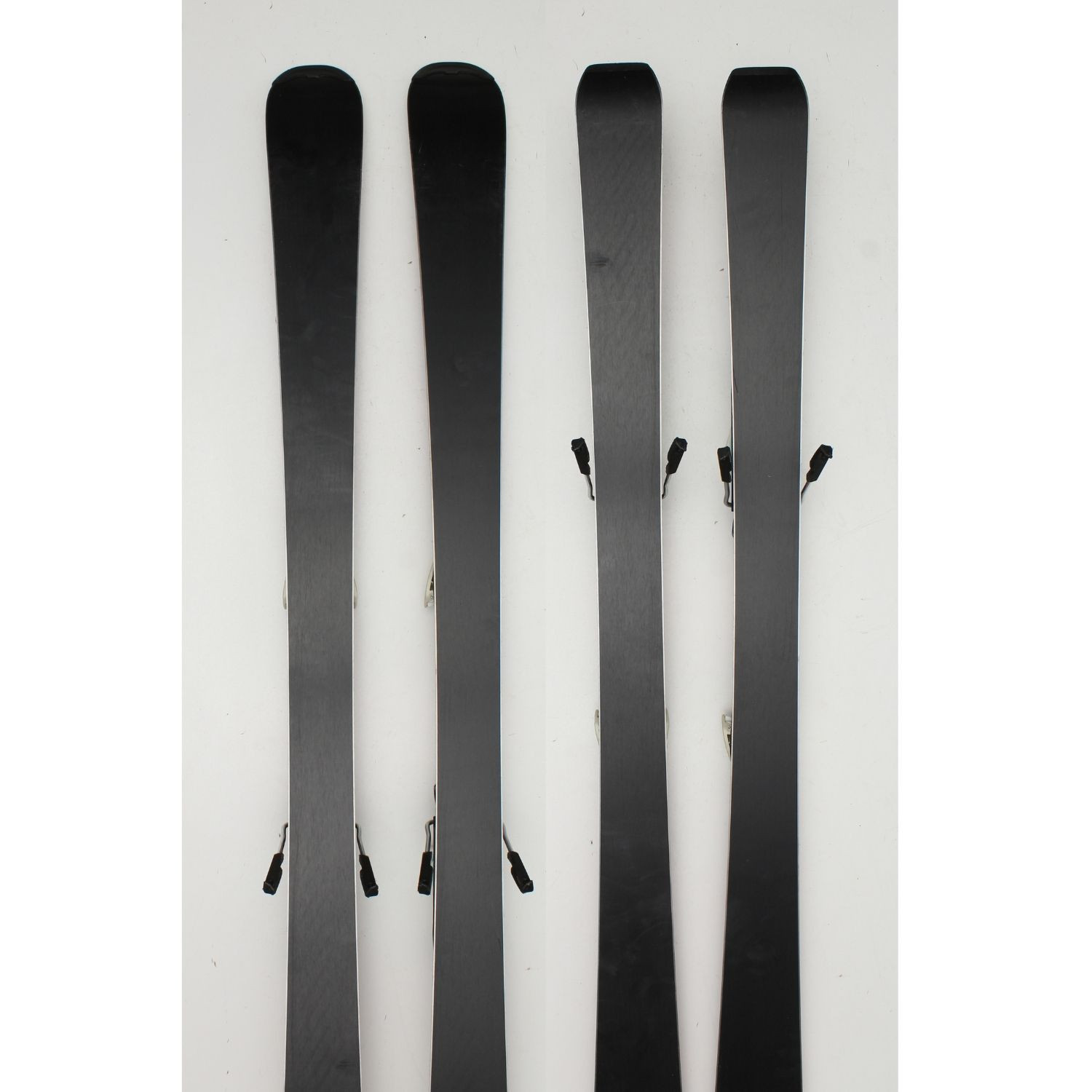 Jazdené bazárové lyže ATOMIC X-Ende II - Detské lyže - 2