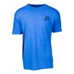 LIB TECH LIB TEE Royal Blue